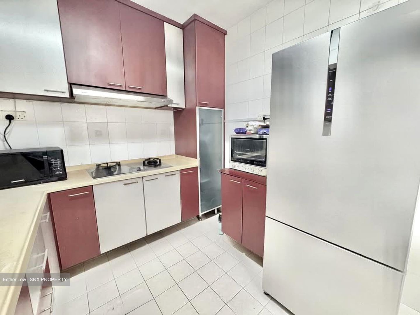 Blk 407B Fern View (Sengkang), HDB 4 Rooms #596496151
